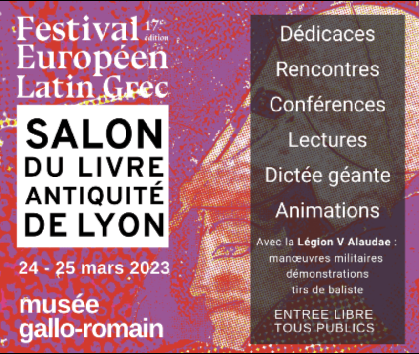 Anciens ENS Lyon tweet media