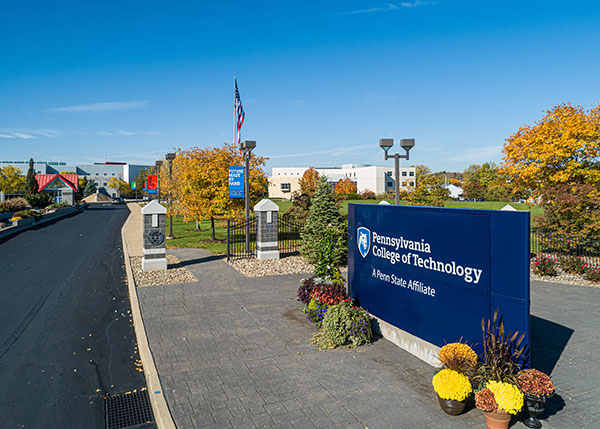 PennCollege's tweet photo. A huge thank you to First Citizens Community Bank for their support of the Penn College Dual Enrollment program that enables high school students to take courses for college credit at no cost. #pctgrateful https://t.co/4oLigKrTvT