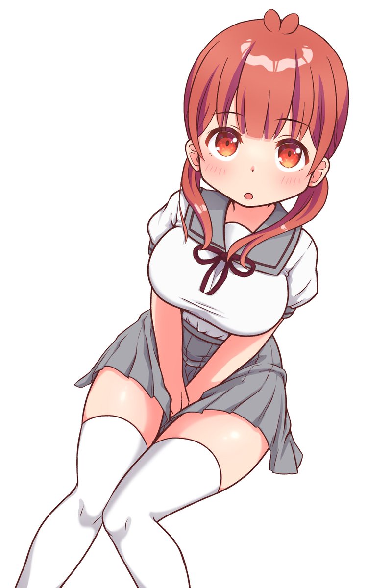 鈴河みどり on Twitter