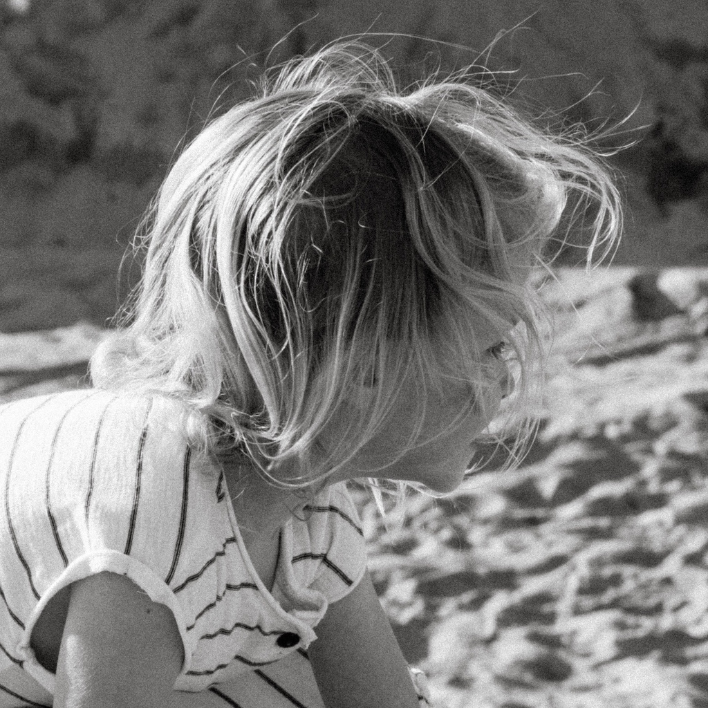 Starting the week off on the heels of a well-lived weekend. 🐚