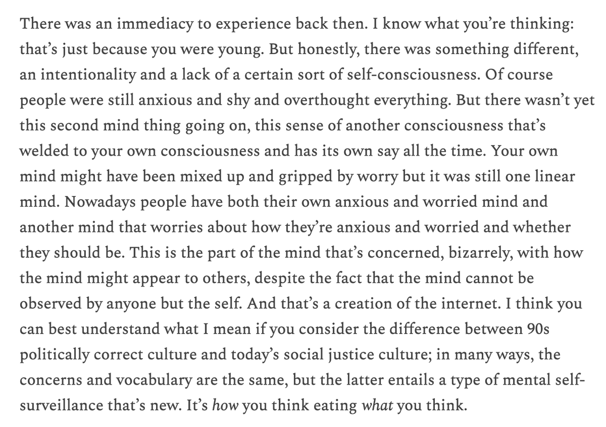 Ross Douthat tweet media