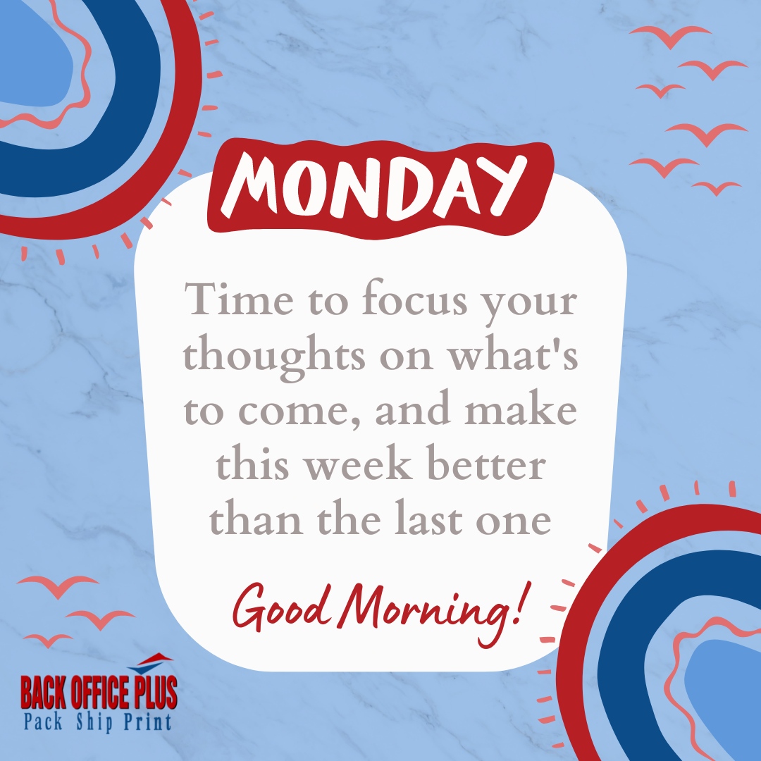 Back Office Plus on Twitter: