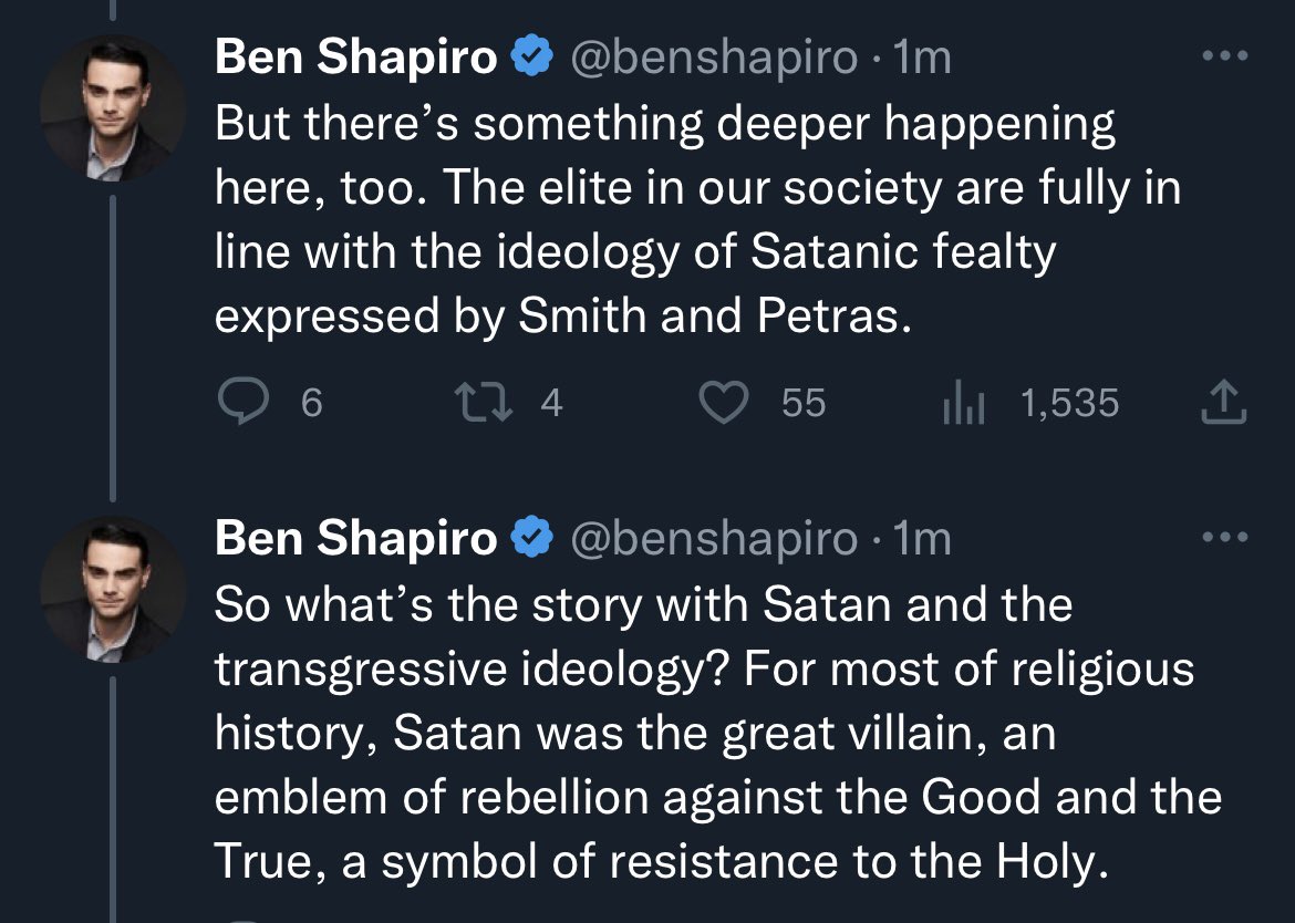 RonFilipkowski's tweet image. As the American Right continues their hysterics over Sam Smith’s Grammy performance, a voice of reason adds some much needed perspective.