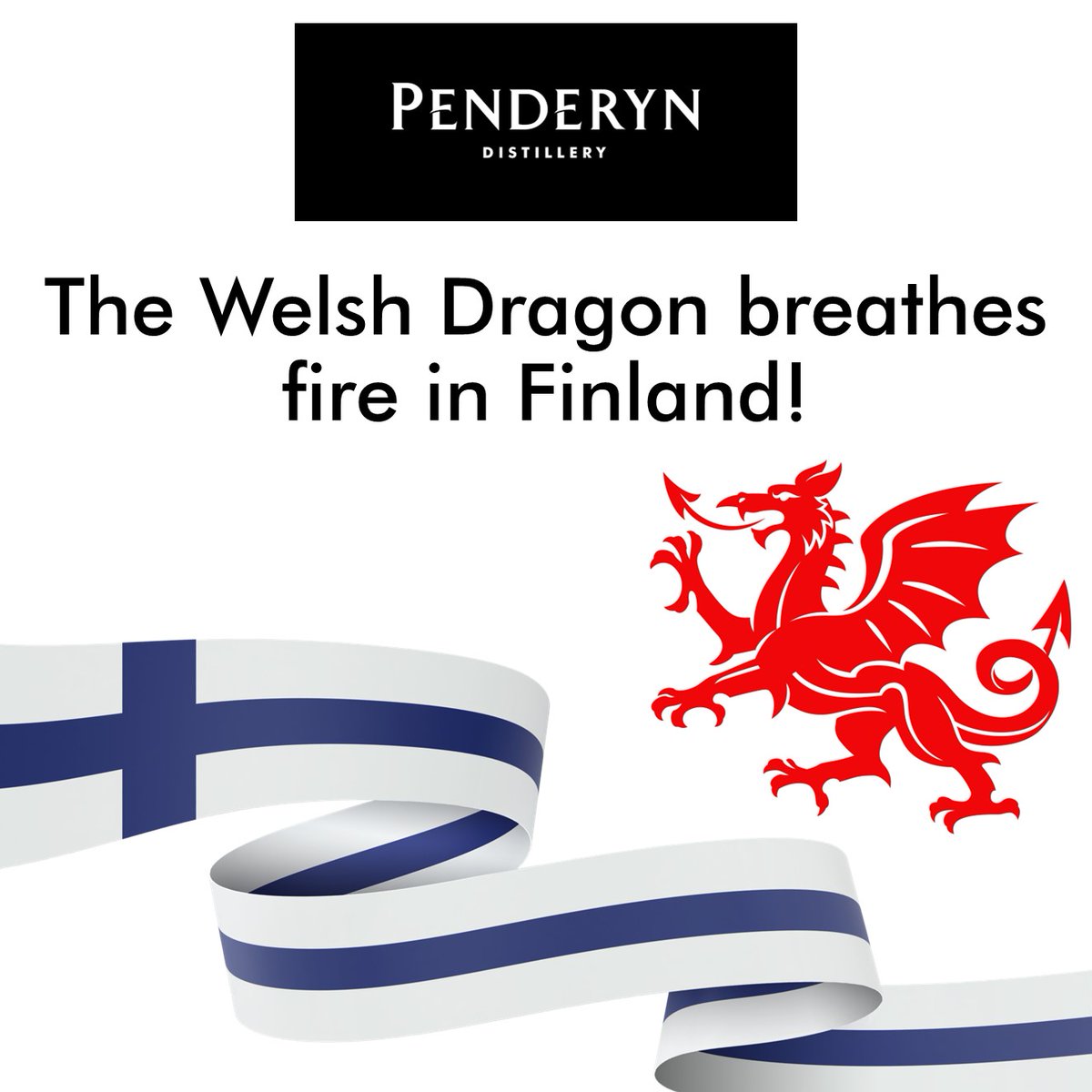 We are pleased to share that Penderyn Legend is now available in a new single 20cl bottle in #Finland; this is the first time a single malt whisky has been made available in this handy size in Finland’s Alko stores! alko.fi/en/products/13… #WelshWhisky <a href="/Alko_Oy/">Alko Oy</a>