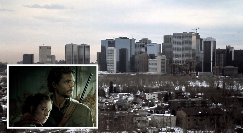 TheBeaverton's tweet image. The Last Of Us producers reveal VFX needed to make Calgary look less post-apocalyptic

thebeaverton.com/2023/02/the-la… #thelastofus