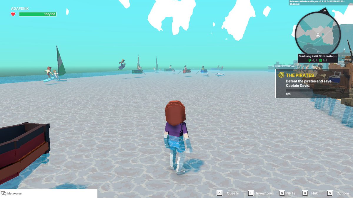HelioWilmer's tweet photo. @TheSandboxCH @Indexgamehk @carlos0316 @Vicente3003 @HashTagFirullah favorite place https://t.co/JPI0NWUQV1