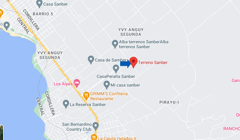 llavepy's tweet image. Hermoso terreno en San Bernardino 600 m² ideal para dúplex

Inversión: Gs. 300.000.000 

¡Aprovechá hoy! 

#llaveinversionespy 🔑