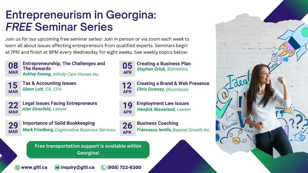 Francesco_Coach's tweet photo. Happy to support the development of successful local entrepreneurship in Georgina. https://t.co/qCZB6qSCqM

#SalesTraining #SalesGrowth #Entrepreneurship https://t.co/HJ6MW1cTxI
