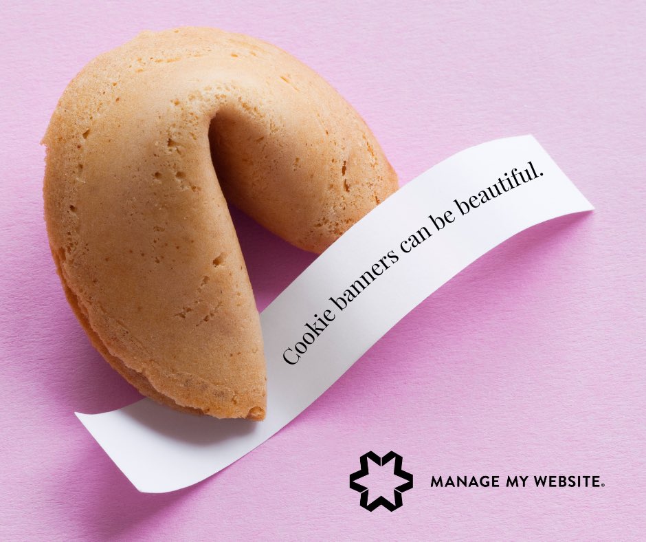 Manage My Website tweet media