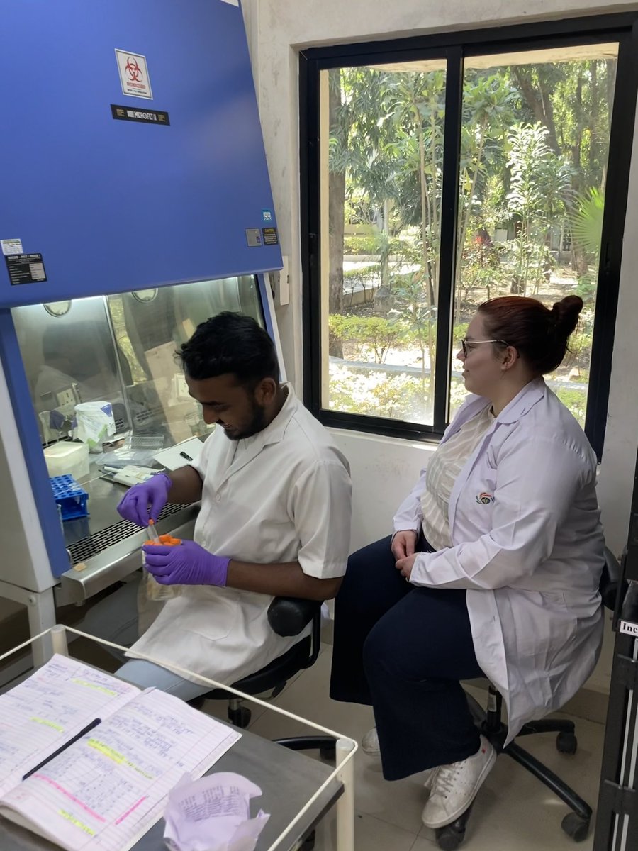 microshep's tweet image. Brilliant first day in #pune with @KaushikLab and @NizamShaikh03. @OiHollie and I were blown away by the incredible @ProtoshopL and the rest of the facilities at @venture_center - joined up thinking for innovative startups in a beautiful setting. We are quite envious 😁!!