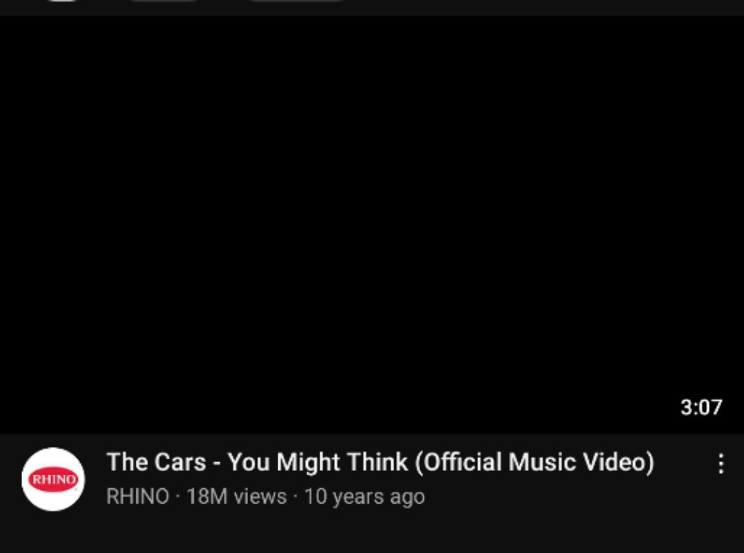 Out of Context International Dubs on Twitter "And said song was