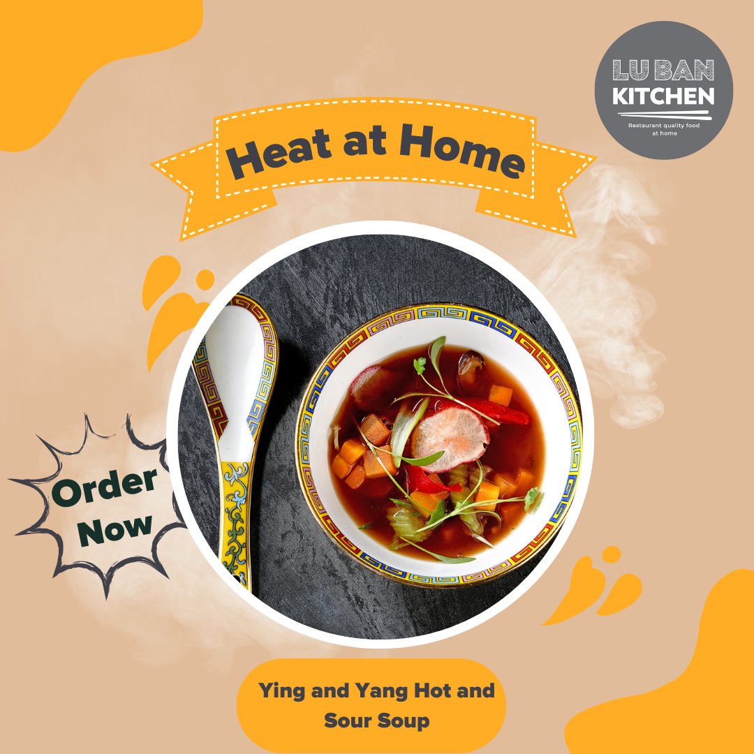 Lu Ban Kitchen tweet media