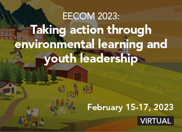 gaiaproject's tweet photo. #EECOM2023 is almost here! On February 17 at 11am, we will be hosting a #GreenExperts panel for jobs that honor and respect our planet. Join Anna-Lee and Leah to discuss the connection between Traditional Environmental Knowledge and jobs.

Register Here: https://t.co/g8os79Wrr7 https://t.co/goKgeNgunj