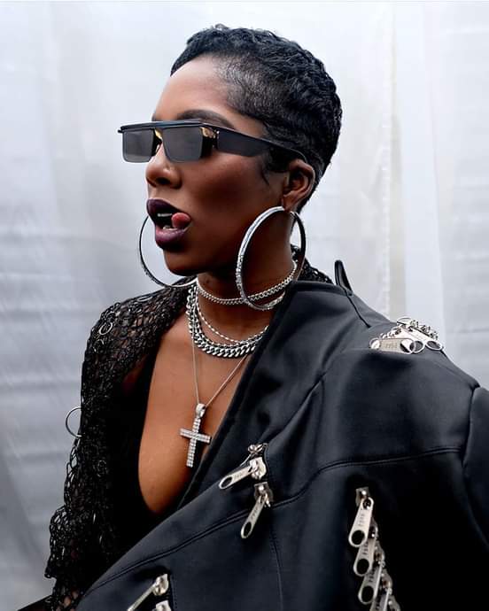 Happy Birthday to Queen of Afrobeats Tiwa Savage    : Eduson TV Channel. 