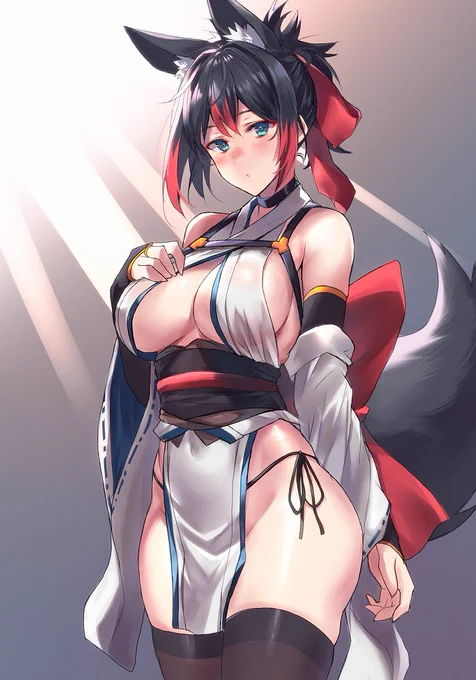 skeb fox 