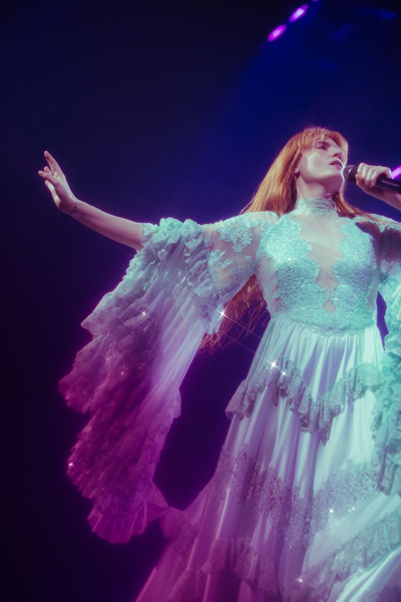 florencemachine tweet picture