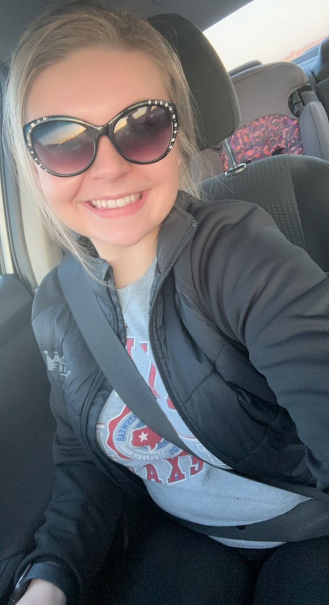 Todays a new day! Full of opportunities!! Let’s get it! 🔥