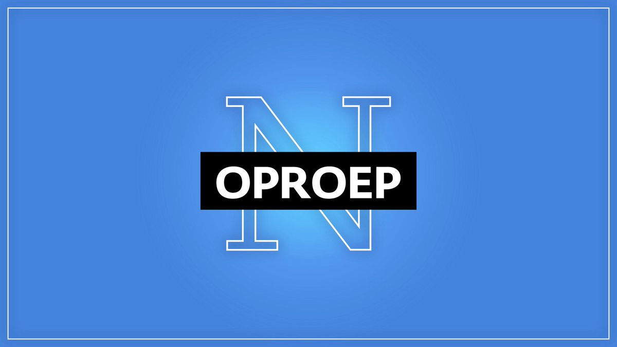 Ken of ben jij iemand die door de #klimaatcrisis van baan is veranderd? Dan wil de redactie van <a href="/Nieuwsuur/">Nieuwsuur</a> graag met je in contact komen. 

Dus: carrièreswitch om meer te doen tegen klimaatverandering? Mail naar yfke.nijland@nieuwsuur.nl