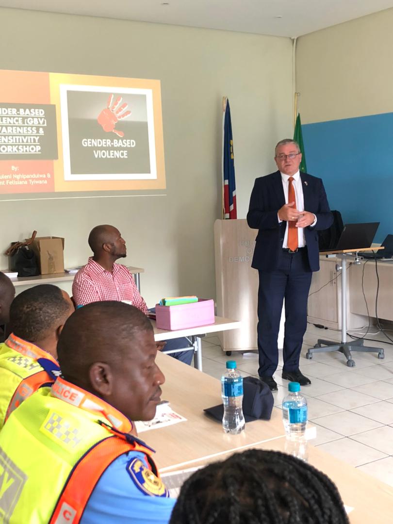 UK in Namibia🇬🇧🇳🇦 tweet media