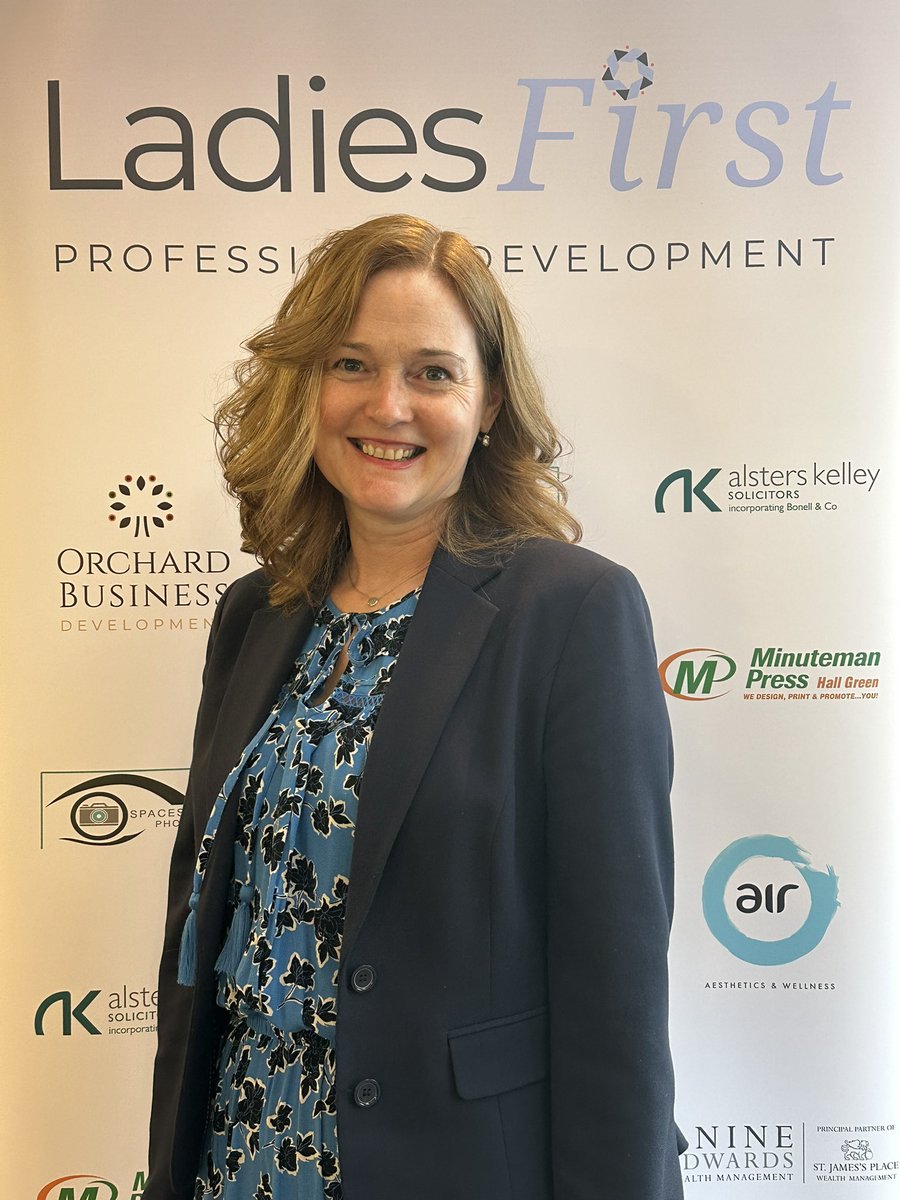 BHBlegal's tweet photo. Michelle Gavin, Head of our Wills, Trusts and Probate team has been shortlisted at the Ladies First Awards 2023 in the Service Provider of the Year category.  Huge Congratulations Michelle! The winners will be announced on 23rd March 2023 at @CoombeAbbey 
 @Ladies1stnet https://t.co/eCZcV1EvNl