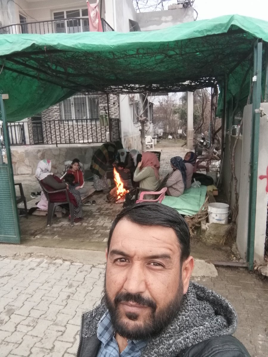 Allah hepimize yardım etsin. Beterindenden korusun. Adanadan dualarınızı eksik etmeyin. Allah rızası için...