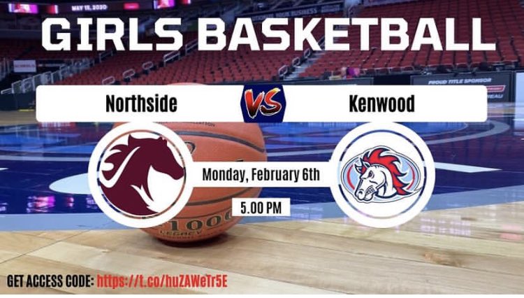The Township TipOff Tournament tweet media