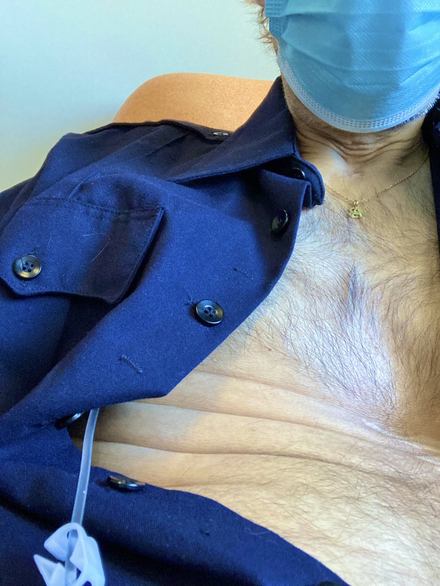 12:09 Monday mid day plug in session, a short one, phew !