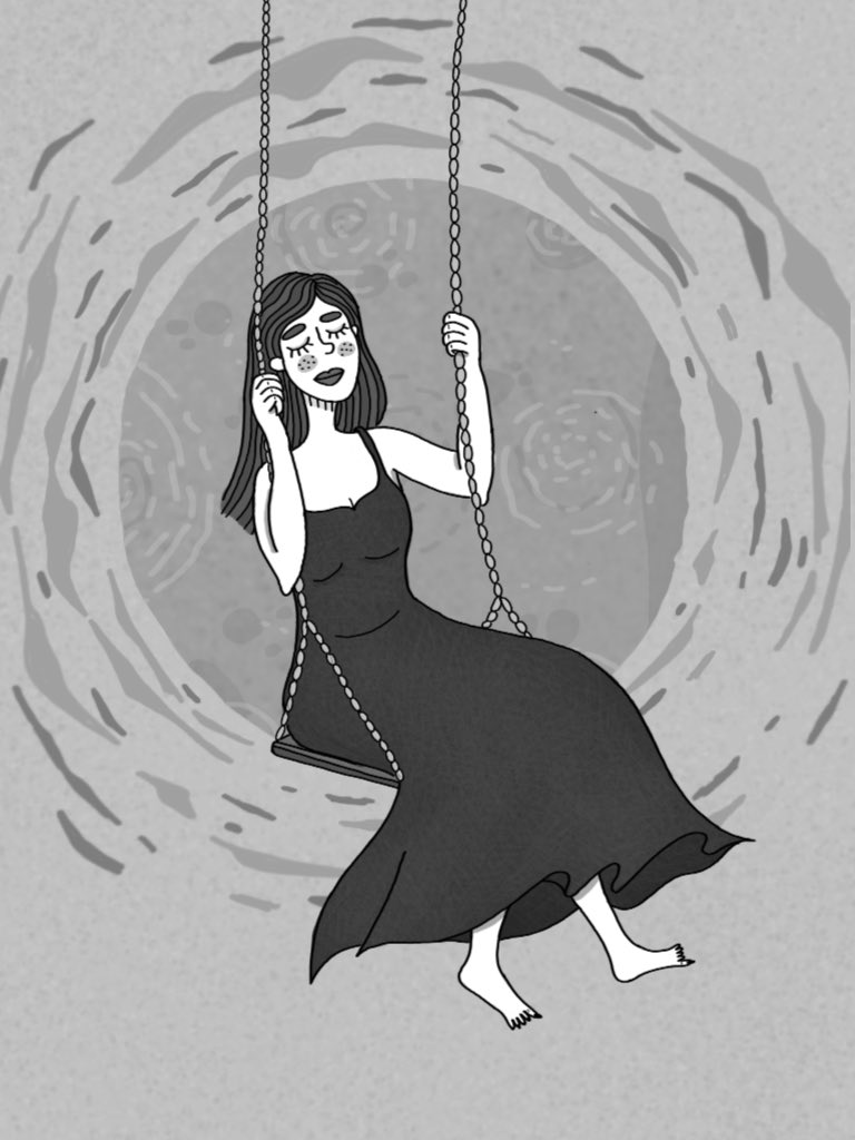 byzaruu's tweet image. 🎉🎉 Sold out 🎉🎉

Thank you so much dear @sapecoin for  collecting the last edition of “Swing under the moonlight” ❤️❤️❤️ I appreciate your wonderful support p🫂

3/3 sold out 😍
objkt.com/asset/KT1XXDVi…