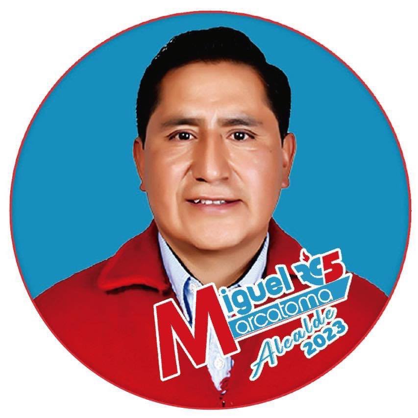 Enlace Ecuador on Twitter "RT MashiRafael El nuevo alcalde de mi