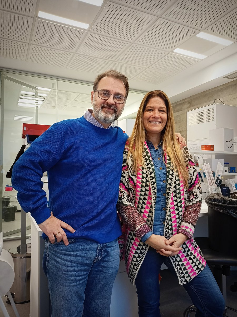 🚨 ATENCIÓN ! <a href="/CienciaULL/">Cienci<a href="/ULL/">Universidad de La Laguna</a></a>  <a href="/JuventudCanaria/">JuventudCanaria.com</a> 
La #Universidad @ULL acaba de fichar a la Dra Olga Tapia <a href="/OlgaTapiaBIOCEL/">Grupo NeuroBiologia Humana (ULL)</a>! Profesora/Investigadora de nuestro laboratorio 🧬🔬🐭🧫
Muchos ÉXITOS esperan a  <a href="/cienciacanaria/">Ciencia Canaria</a> @canarias_es <a href="/canarias7/">Canarias7</a> <a href="/EFE_Canarias/">EFE Canarias</a> <a href="/Cahora/">Canarias Ahora</a> <a href="/CabildoTenerife/">Cabildo de Tenerife</a>