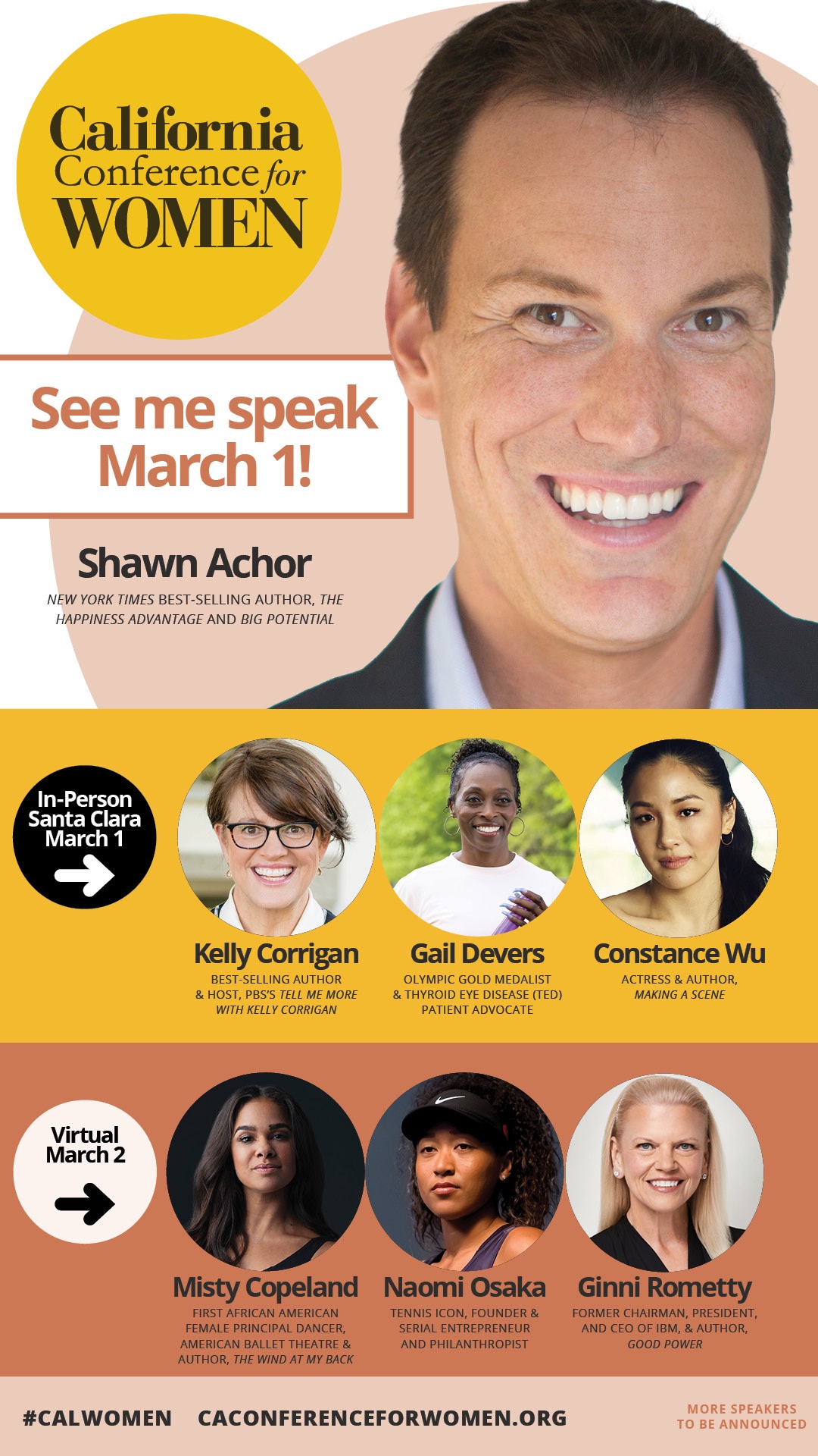 Shawn Achor (shawnachor) / Twitter