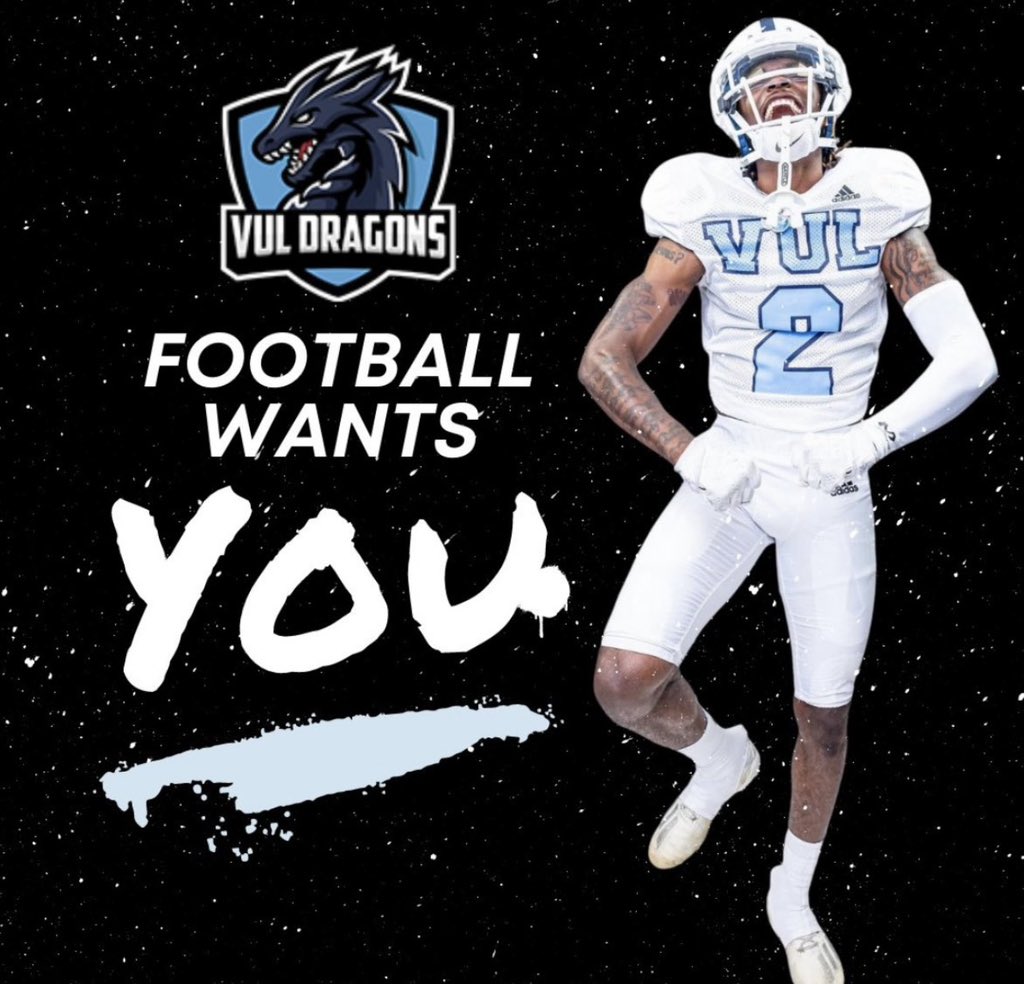 Devinv52's tweet photo. Blessed to receive an offer from Virginia  university of Lynchburg thank you to coach @CoachKSmith36 and the rest of the staff https://t.co/zpi0VVgpei