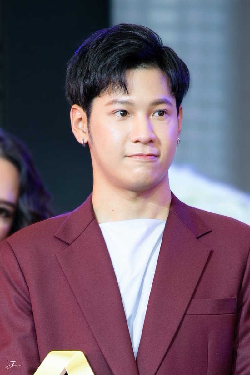Jindatu's tweet photo. One last shot📸 #SingtoPrachaya https://t.co/SYzjEtENlA