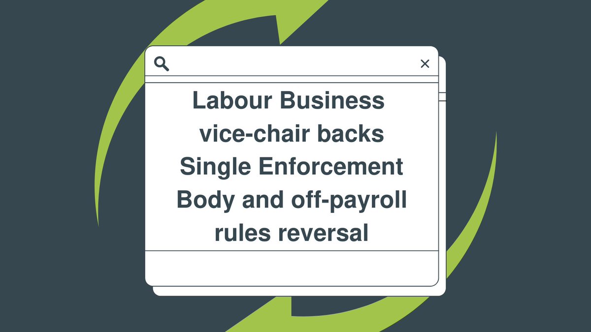 Clues about what Spring Budget 2023 on March 15th would contain if the Labour party were in power are emerging. Read more here: bit.ly/3REZuXQ

Comments from <a href="/PhilipRossLGC/">Philip Ross</a> <a href="/BrandonLewis/">Brandon Lewis</a> and <a href="/abenaopp/">Abena Oppong-Asare MP</a>. 

#budget2023 #labour #contractors #business