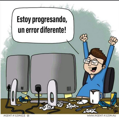 Hec_KuFlow's tweet image. Estoy tratando de correr un #GoogleAppScript desde API, todo el viernes y mitad de hoy con error 403, ahora error 400!!
Literalmente me siento así!