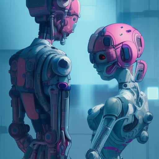 ArtDubious's tweet photo. Does He Notice Me? - made with NightCafe Creator  https://t.co/Qp3TnsDmtK #aiart #nightcafe #digitalart #vqganclip via @NightcafeStudio https://t.co/6mR5RV7ox0