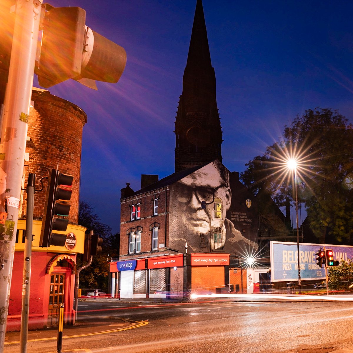 Jon Cartledge tweet media