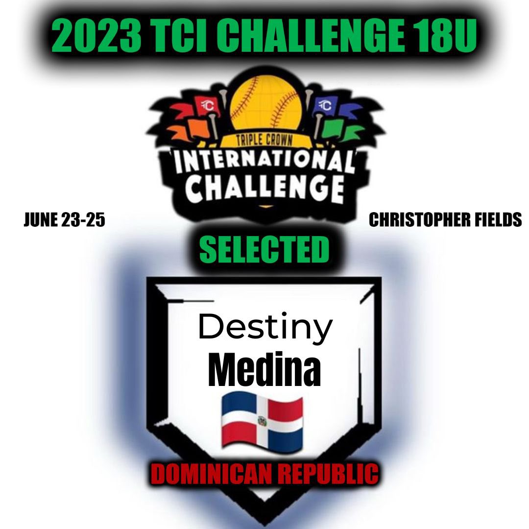 TEAM DR SOFTBALL tweet media