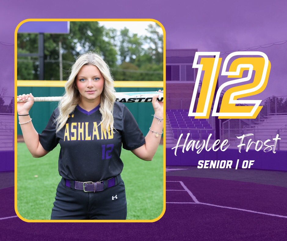 Monday’s Forecast: FROST

12 days left in our countdown to game day!