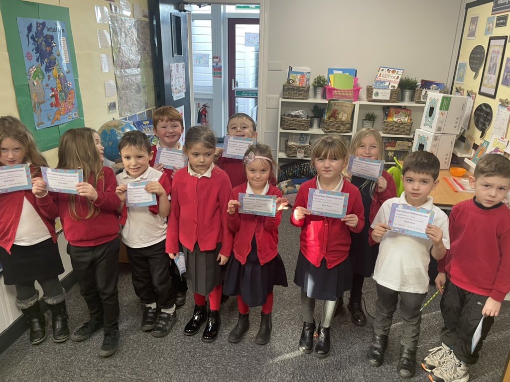 AnParkInfants's tweet photo. Well done to all these children who took part in the Year 1 Odd and Even Competition. Including the smiling winners with their prizes. #apiclass3 #wordwall #oddandeven https://t.co/7tNzCXm2Eb