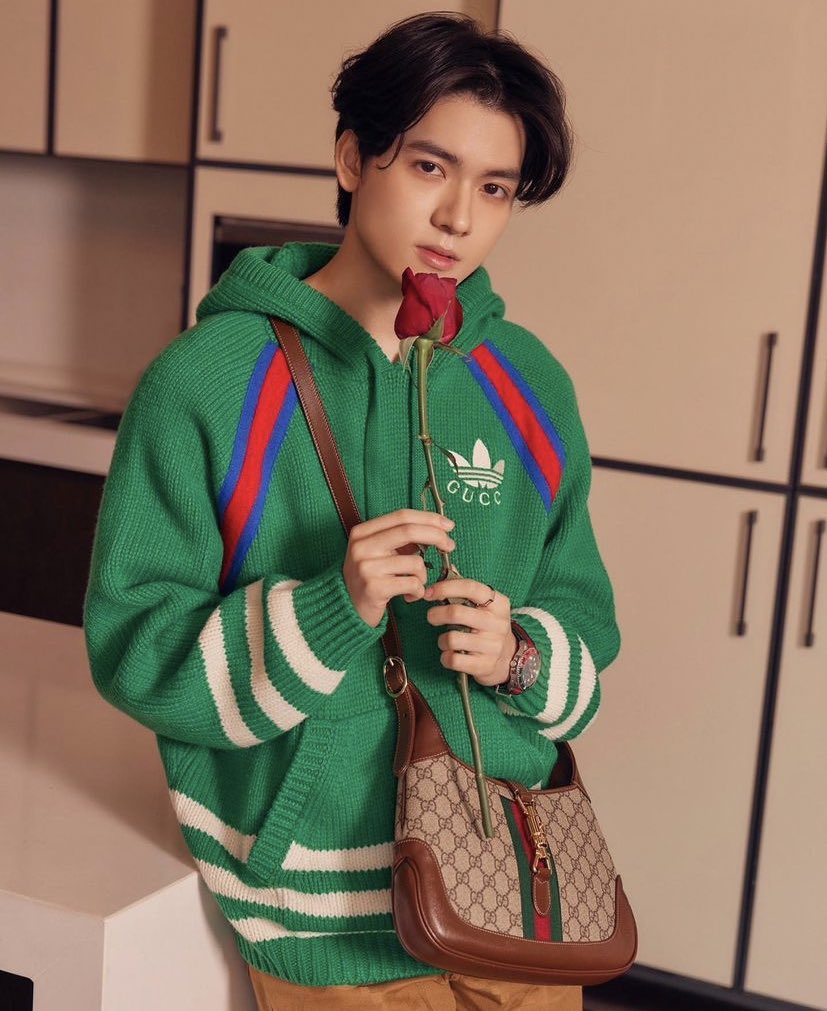traineeA_Stan's tweet photo. 📸| Instagram

#traineeA #yorch https://t.co/rJKtATcZr6