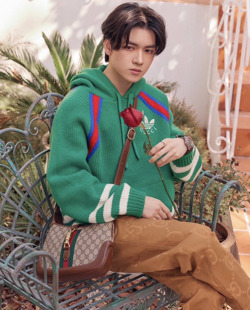 traineeA_Stan's tweet photo. 📸| Instagram

#traineeA #yorch https://t.co/rJKtATcZr6