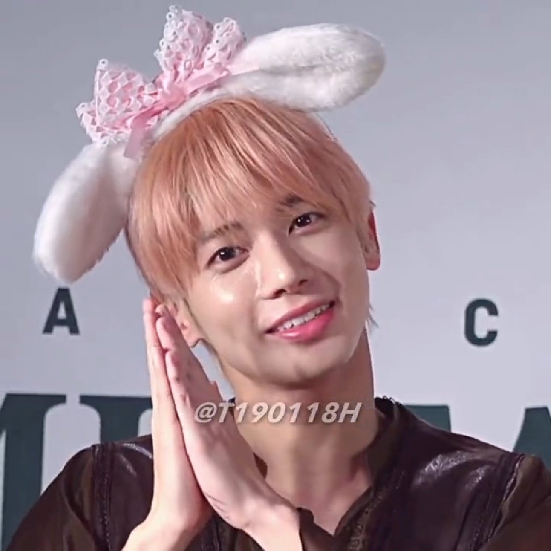 tyunnyangiez's tweet image. my baby 😭😭😭