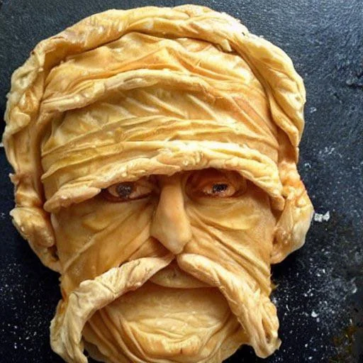 edgar allen dough