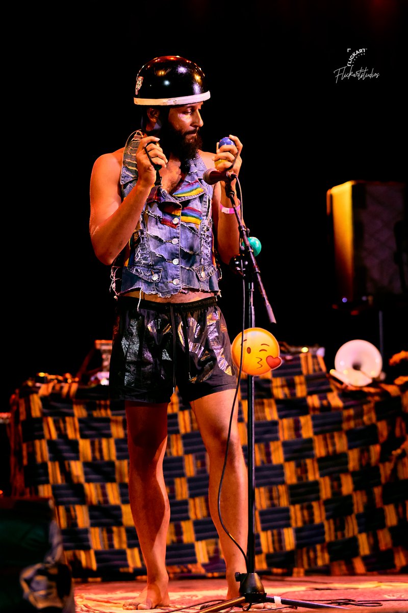 TheAgyemangDuah's tweet image. Photos from The Usual Suspects concert, I present to you @wanlov @senadagadu @ReggieRockstone and @worlasigh 

Enjoy..!