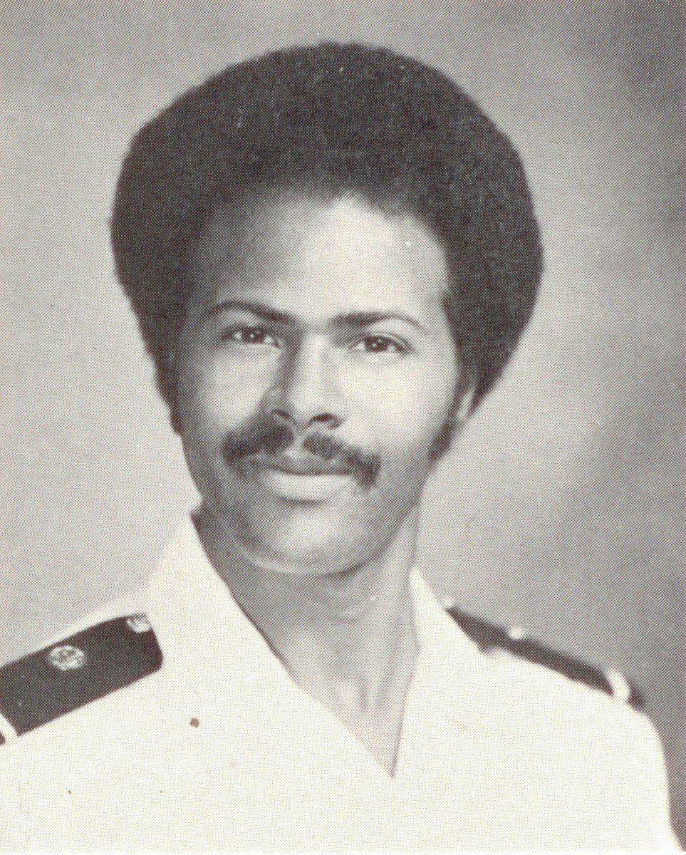 Cal_Maritime's tweet photo. Our first Cal Maritime alumni feature for #BlackHistoryMonth is Keith Lawrence, the first African-American graduate of Cal Maritime’s deck department. Mr. Lawrence has shared his struggles and accomplishments in his book, "Memoirs of an African-American Navigator."⚓️🌎⚙️ https://t.co/gPhWK9QiZU