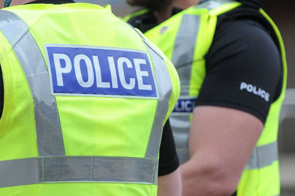 🖥 NEWS: HEALTH AND SAFETY 'WE WILL HOLD FORCES TO ACCOUNT'

Chief constables must ensure their forces comply with health and safety laws, the Police Federation has warned.

Read the full story: bit.ly/3wxfi4X