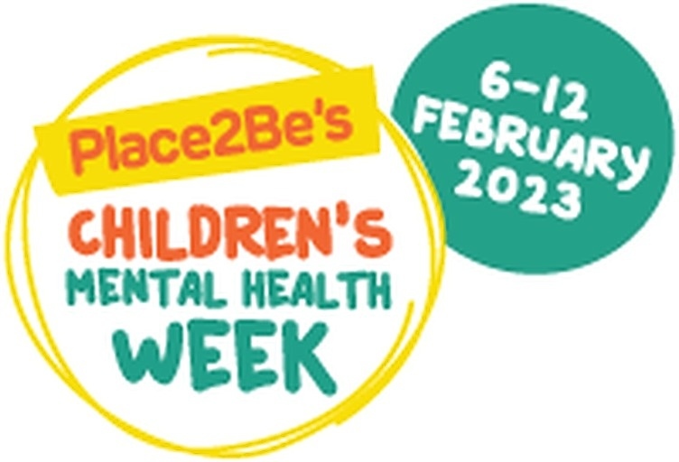Help make a difference to the lives of children and young people across the UK #childrensmentalhealthweek #place2be #letsconnect #chestercentralpcn #nhs #chestergp