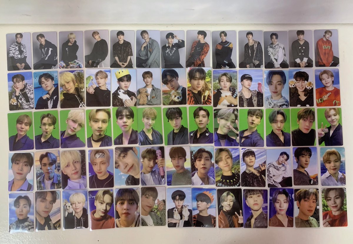 fanbasecebu's tweet photo. Another episode of unboxing! 😍🤣😅

🌟BTS
🌟SEVENTEEN
🌟ENHYPEN

📍2nd floor Barba Building, 
Osmeña Boulevard, Cebu City
(across SSS Main/Jones)
⏱Tuesday to Friday 11:00AM - 7:00PM
⏱Saturday to Sunday 12:00PM - 8:00PM
❌ Monday - Closed

#fanbasecafeandstore #kpop #photocard https://t.co/xI5jPxwbf4