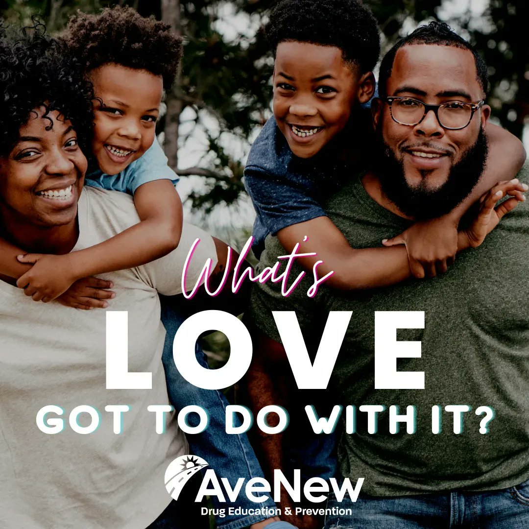 ave_tn's tweet photo. Having a positive relationship with family and other adults in a child's life can lessen the likelihood of youth substance use.  #thepoweroflove #preventionispossible https://t.co/GrVQAQaaMm